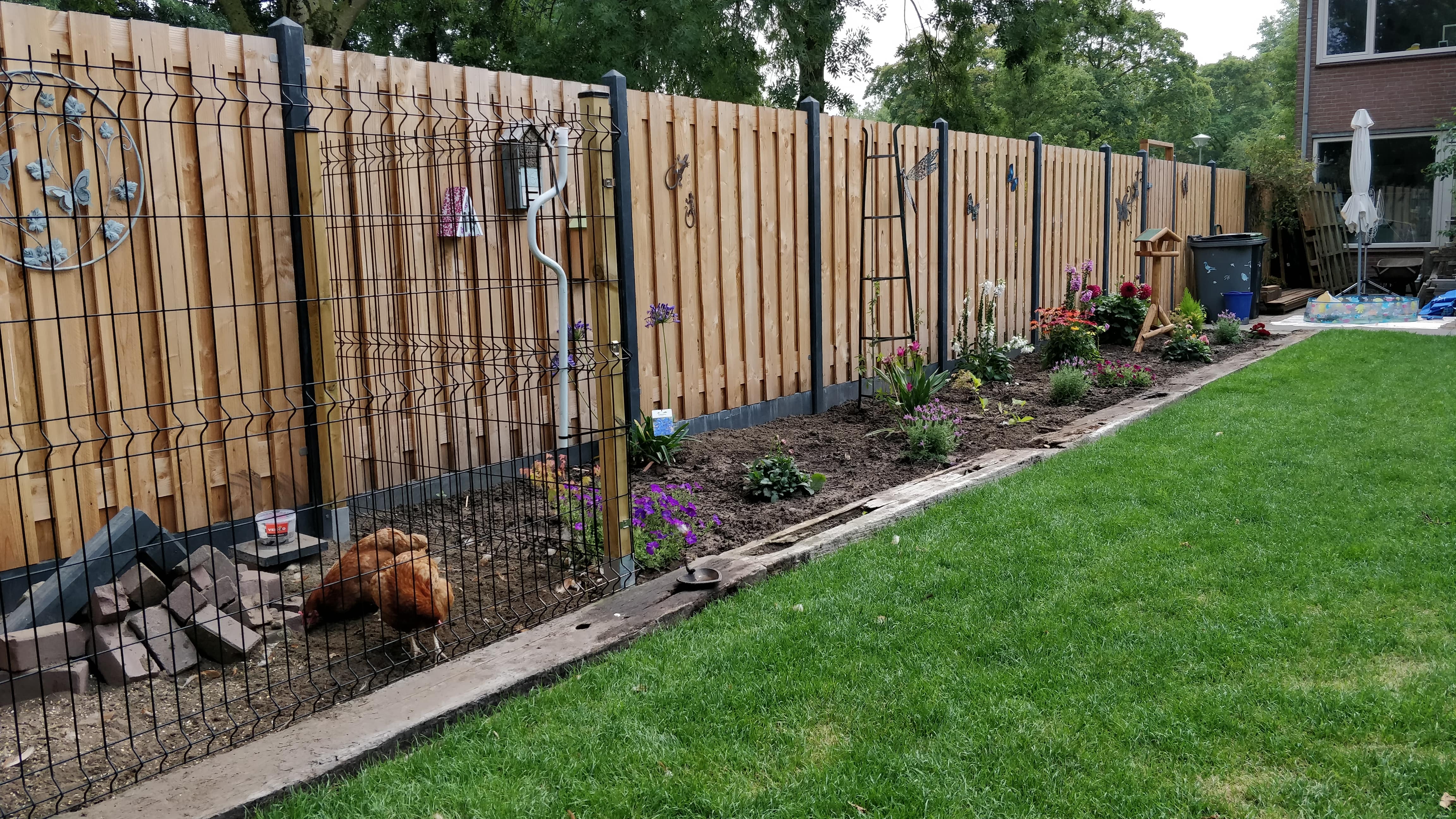 So machen Sie es sich in Ihrem Garten gemütlich