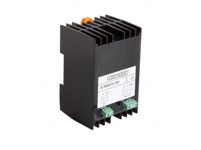 Sicherheitstransformator 12V AC