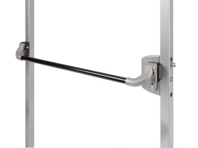 Locinox | Aluminium Anti-Panik Öffner bis 1550 mm Breite