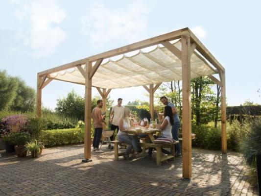 Pergola